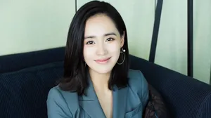 美女王智图片_8