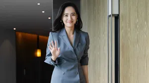 美女王智图片_9