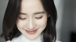 美女王智图片_11