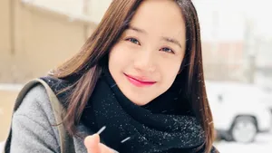 美女王智图片_14