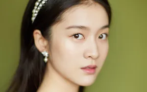女明星张雪迎图片壁纸_3