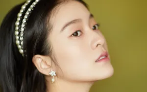 女明星张雪迎图片壁纸_4