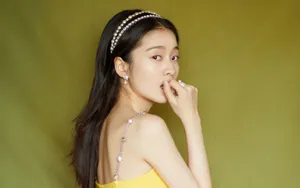女明星张雪迎图片壁纸_5