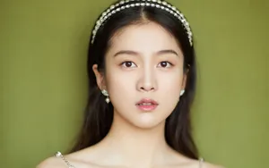 女明星张雪迎图片壁纸_6