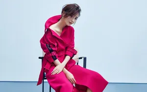 美女明星佟丽娅图片_3