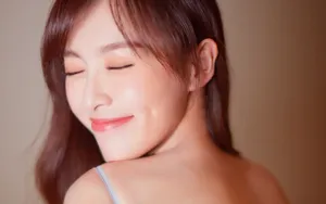女明星唐嫣桌面壁纸_6