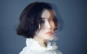 女明星尤靖茹图片壁纸_6
