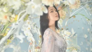 张馨予性感写真图片_5