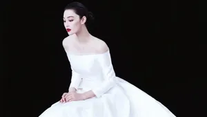 张馨予性感写真图片_8