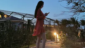 张馨予性感写真图片_10