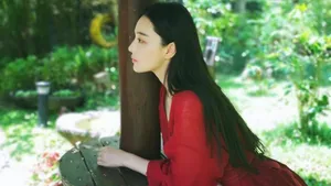 张馨予性感写真图片_12