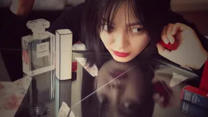辛芷蕾头像图片_2