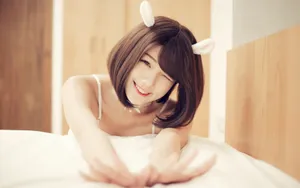 养眼美女图片大全_2