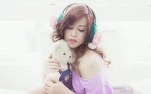养眼美女图片大全_3