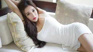 养眼美女图片大全_7