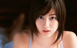 养眼美女图片大全_8