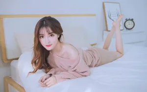 养眼美女图片大全_9