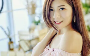 养眼美女图片大全_10