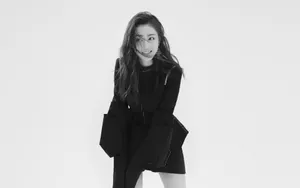 张天爱性感迷人写真图片_3