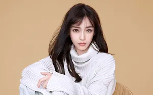 Angelababy广告代言图片_2