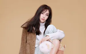 Angelababy广告代言图片_4