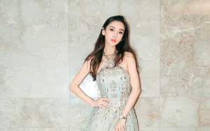angelababy性感写真图片壁纸_2