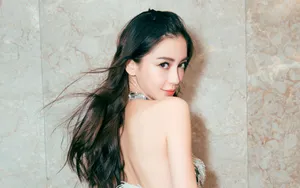 angelababy性感写真图片壁纸_4