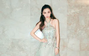 angelababy性感写真图片壁纸_6
