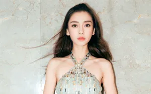 angelababy性感写真图片壁纸_7