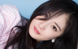 杨幂性感写真图片_3
