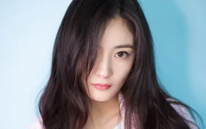 杨幂性感写真图片_4