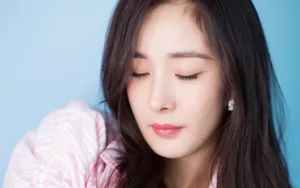 杨幂性感写真图片_6