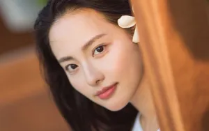 张嘉倪性感写真图片壁纸_4
