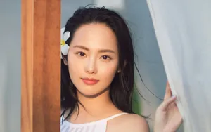 张嘉倪性感写真图片壁纸_5