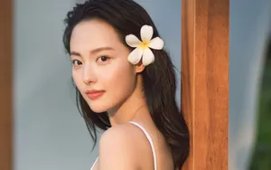 张嘉倪性感写真图片壁纸_7