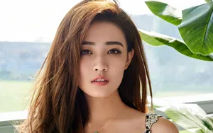 徐璐性感写真图片壁纸_2