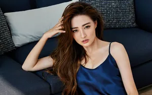 徐璐性感写真图片壁纸_3