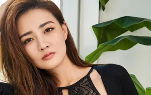 徐璐性感写真图片壁纸_6