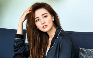 徐璐性感写真图片壁纸_7