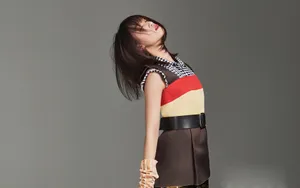 蓝盈莹图片_2