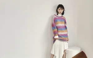 女明星陈瑶图片_2