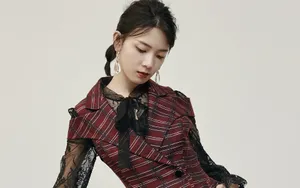 女明星陈瑶图片_4