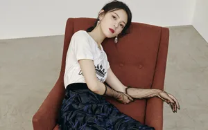 女明星陈瑶图片_5
