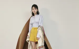 女明星陈瑶图片_6
