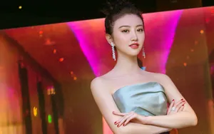 大美人景甜图片壁纸_7