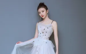 大美人景甜图片壁纸_9
