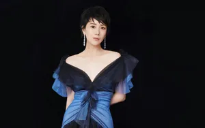 海清迷人透视装图片_4