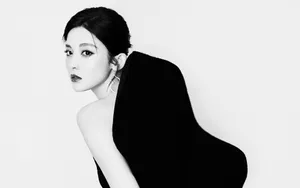 古力娜扎性感图片壁纸_7