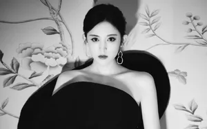 古力娜扎性感图片壁纸_8