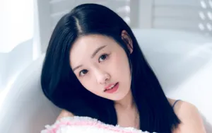 性感诱惑美女写真图片_2